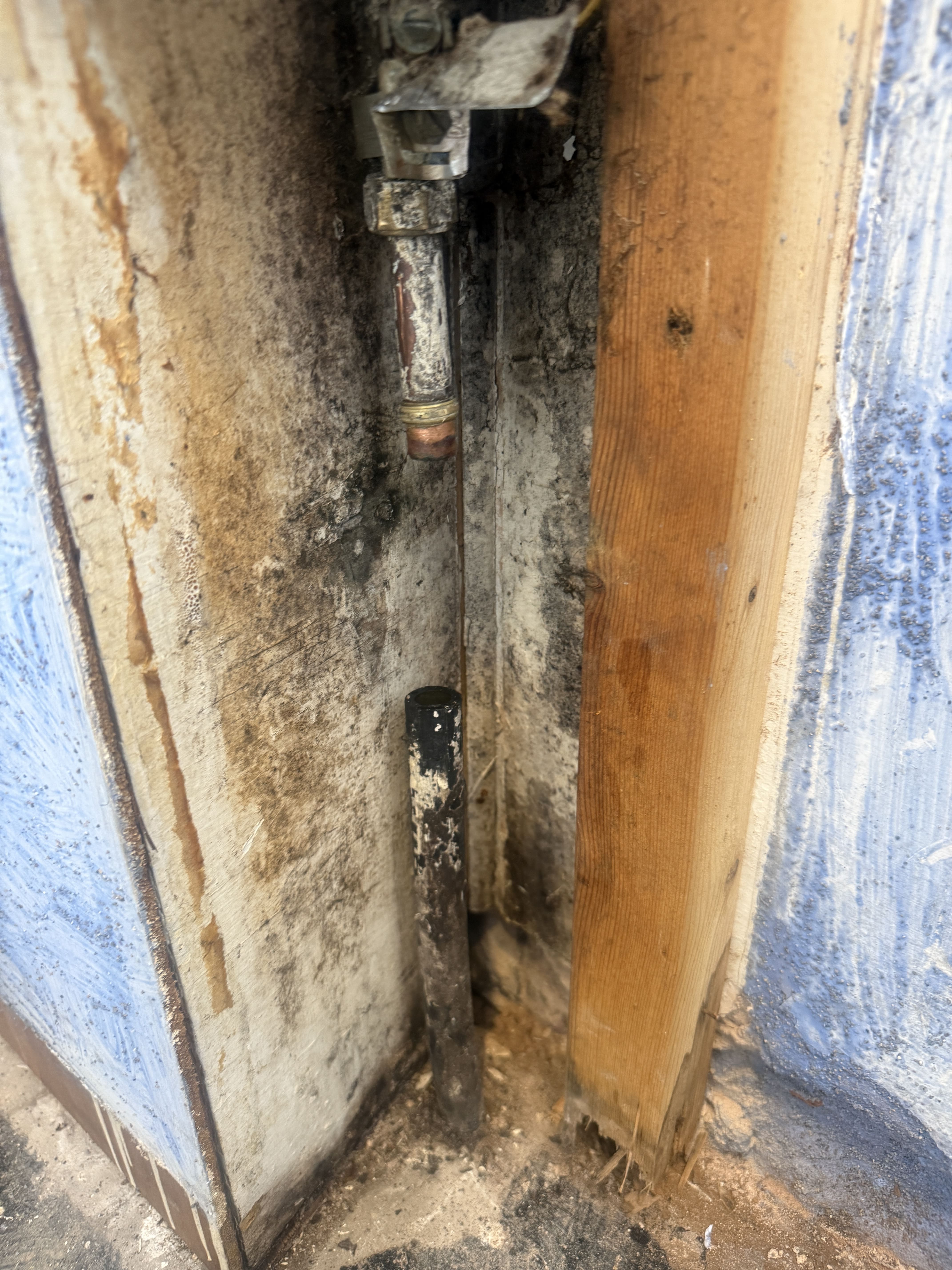 Drain image